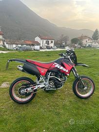 Ktm 640 Lc4 Supermoto Motard 2002