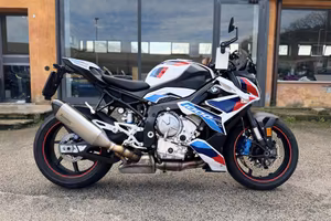 BMW M 1000 R Abs my23