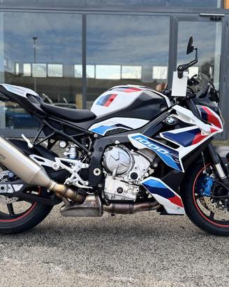 BMW M 1000 R Abs my23