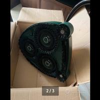 PULILUX FOLLETTO PL 511