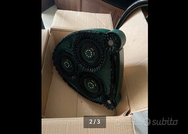 PULILUX FOLLETTO PL 511