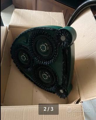 PULILUX FOLLETTO PL 511