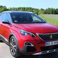 Ricambi Peugeot 2008 3008 5008 