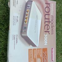 router Sitecom 300 Mbps