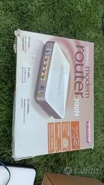 router Sitecom 300 Mbps