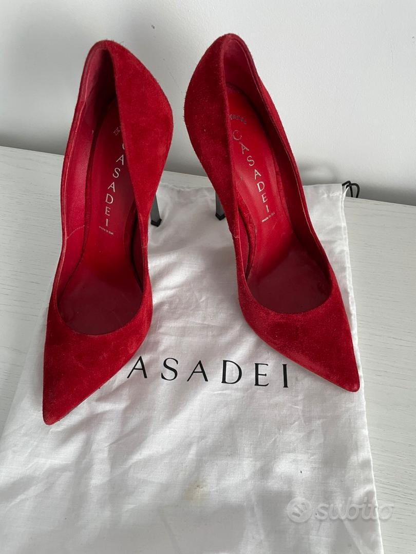 Casadei scarpe outlet bologna