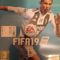 fifa 19 