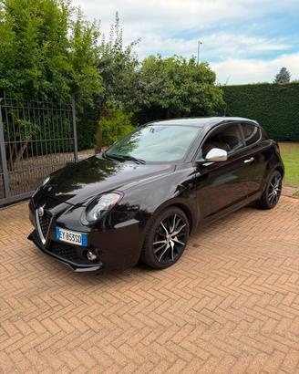 ALFA ROMEO MiTo 1.3 JTDm 85 CV S&S Junior