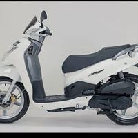 Peugeot LXR 200 ricambi