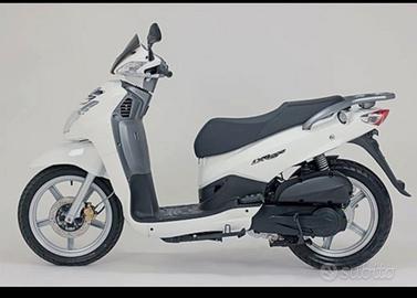 Peugeot LXR 200 ricambi