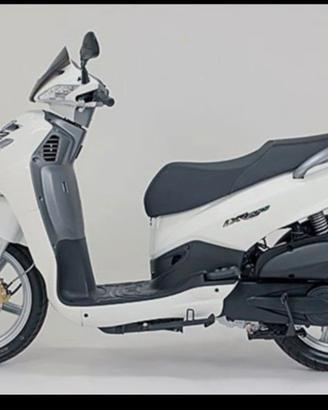 Peugeot LXR 200 ricambi