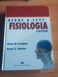 Libro Fisiologia - Berne e Levy