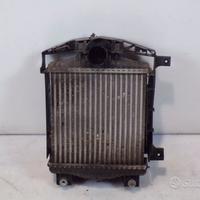 Radiatore Intercooler Range Rover Sport 3.0 tdi