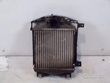 Radiatore Intercooler Range Rover Sport 3.0 tdi