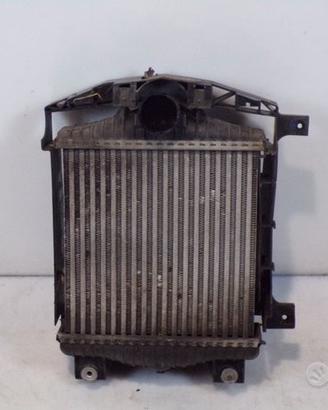Radiatore Intercooler Range Rover Sport 3.0 tdi