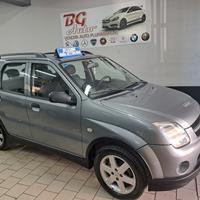 Suzuki Ignis 1.3 benzina unico prop 2005