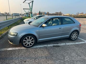 Audi A3   1.9 tdi