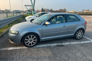 Audi A3   1.9 tdi