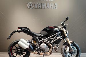 Ducati Monster 1100 Evo ABS