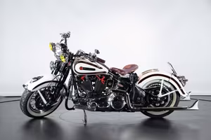 1994 HARLEY DAVIDSON HERITAGE SOFTAIL CLASSIC RDS0