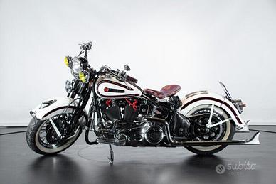 1994 HARLEY DAVIDSON HERITAGE SOFTAIL CLASSIC RDS0