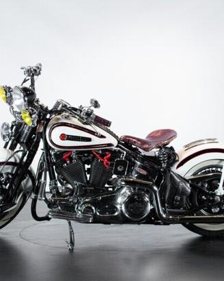 1994 HARLEY DAVIDSON HERITAGE SOFTAIL CLASSIC RDS0