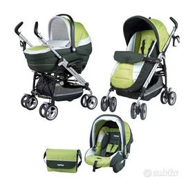 pliko switch trio peg perego usato