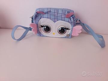 borsa bambina 