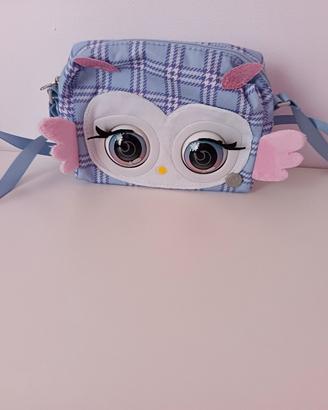 borsa bambina 