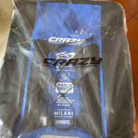 Zaino Crazy impermeabile