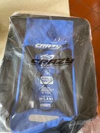 Zaino Crazy impermeabile