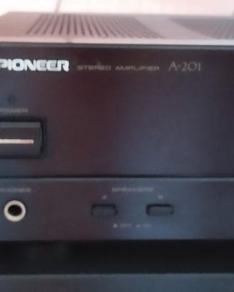 Amplificatore Pioneer A 221