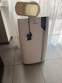 Condizionatore portatile