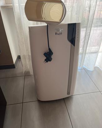 Condizionatore portatile