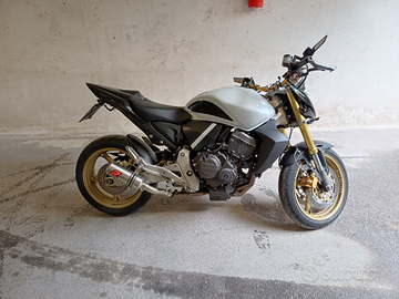 Honda hornet 600