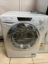 Lavatrice candy 9 kili classe A+++