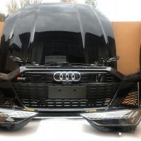 Audi RS7 C8 Muso e Airbag