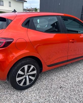 RENAULT Clio 5ª serie Clio SCe 65 CV 5 porte E...