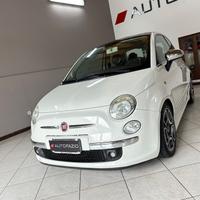 Fiat 500 1.3 Multijet 16V 75 CV Sport