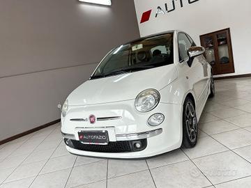 Fiat 500 1.3 Multijet 16V 75 CV Sport