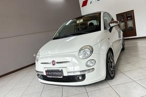 Fiat 500 1.3 Multijet 16V 75 CV Sport
