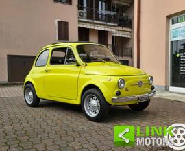 FIAT 500 Abarth 16v