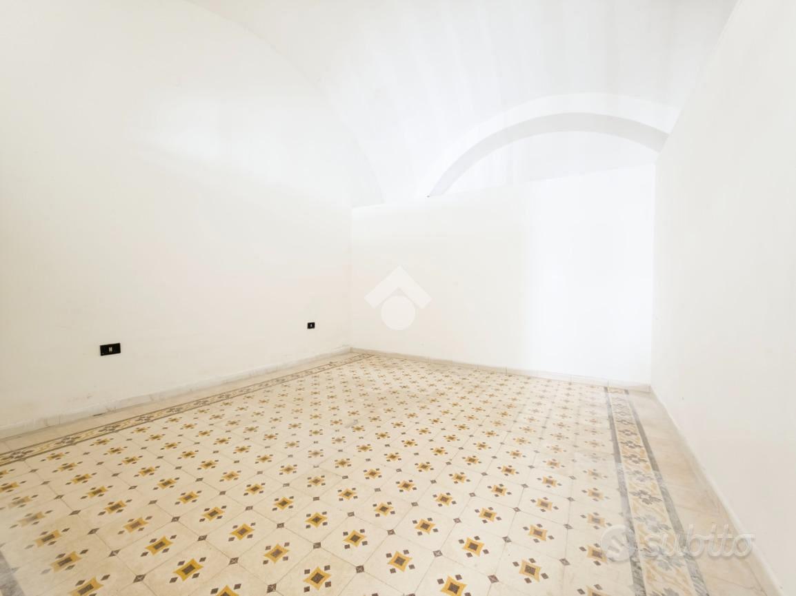 Appartamento – Manfredonia, Siponto - Altro