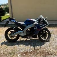 Aprilia RS 125 - 2022