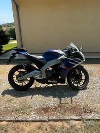 Aprilia RS 125 - 2022