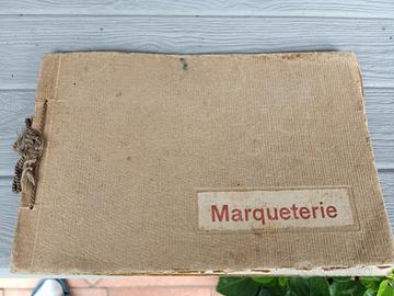 catalogo intarsi vintage