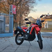 Honda CRF 250 - 2021