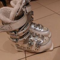 Scarponi da sci Atomic