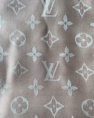 Scialle Louis Vuitton