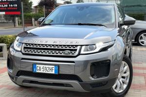 Land Rover Evoque 2.0 TD4 150 CV 5p. TETTO PANORAM